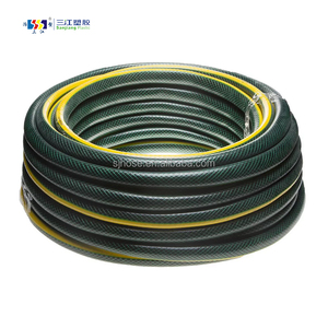 Chống xoắn không <span class=keywords><strong>Kink</strong></span> màu xanh lá cây của chúng tôi cửa xe rửa <span class=keywords><strong>Hose</strong></span> ống vàng PVC vườn <span class=keywords><strong>Hose</strong></span> cho cấp nước <span class=keywords><strong>Hose</strong></span> - Product Image 2