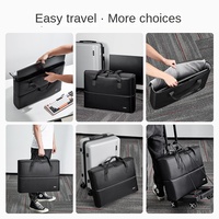 Sac de rangement pour ordinateur de bureau, tour, moniteur, 24 pouces/27 pouces, étui portable pour ordinateur portable, modèle BN-K006K007, emballage électronique 3C