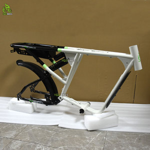 Pièces de vélo électrique Super puissant 1000W <span class=keywords><strong>Fat</strong></span>, nouvelles couleurs intermédiaires, cadre de vélo de route EBike 73 RX MTB E Dirt <span class=keywords><strong>Bike</strong></span>, en Stock - Product Image 2