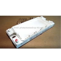 Module pont redresseur triphasé DDB6U104N16RR DDB6U134N16RR
