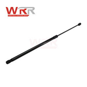 1669802364 1669802164 Amortisseur de capot avant lisse pour Benz W166 X166 ML350 GL450, ressort à gaz, amortisseur de chocs, pièces de support - Product Image 2