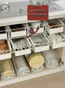 Meubles de <span class=keywords><strong>cuisine</strong></span> modulaires sur mesure en bois massif et mélamine écologique, prêts à l'emploi avec évier intégré, design moderne - Product Image 3