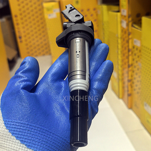 คอยล์จุดระเบิด12138616153พร้อมขั้วต่อหัวเทียนสำหรับ N20 BMW, <span class=keywords><strong>N52</strong></span>,N54,N55,N62,N63,N73,S54,S55,S63, N16ขนาดเล็ก - Product Image 4