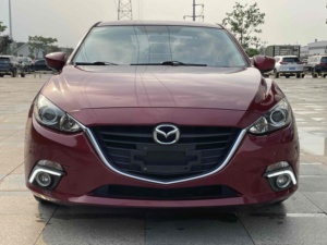 Venta al por Mayor de Autos Usados Mazda3 Axela 2014 Sedán 1.5L Automático Versión de Lujo para Exportación, Autos Usados de <span class=keywords><strong>Segunda</strong></span> <span class=keywords><strong>Mano</strong></span> - Product Image 2
