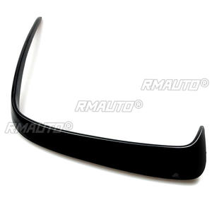 Aileron de tuning Wind Knife Spoiler pour Mercedes Benz Classe A W176 A200 A250 AMG, kit carrosserie, accessoires auto - Product Image 6