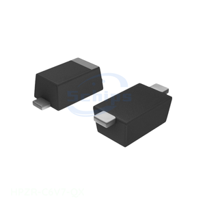 Electronic Circuit Components Diodes SOD-123W HPZR-C6V7-QX Authorized Distributor - Product Image 1