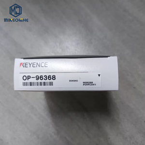 Sensor de Desplazamiento Digital de Alta Velocidad y Alta Precisión KEYENCE OP-96368 Serie EX-V Cable RS-232C OP 96368 - Product Image 1