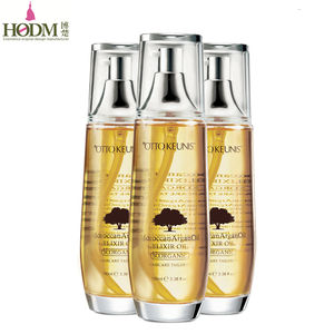Ultra-light Miracle Argan <strong>Oil</strong> Build up <strong>Hair</strong> <strong>Oil</strong> for Damaged <strong>Hair</strong> <strong>Neo</strong> <strong>Oil</strong> <strong>Hair</strong> Lotion - Product Image 3