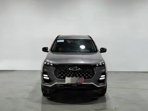 SUV Usato Economico Chery Automobile Tiggo 7 <span class=keywords><strong>2022</strong></span> 1.5T CVT, Auto Usata Senza Incidenti, 50000 Chilometri, 5 Porte, 5 Posti, SUV in Vendita - Product Image 4