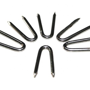 Chất Lượng Cao <span class=keywords><strong>U</strong></span> Loại Đinh/Hàng Rào Staples/<span class=keywords><strong>U</strong></span> Hình Đinh - Product Image 2