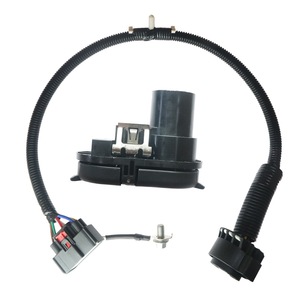 Faisceau de câblage de remorque CK4T-13B576-KE, prise 4 broches 7 broches, 12V, isolé en PVC, IP65, pour Transit 15-24 - Product Image 2