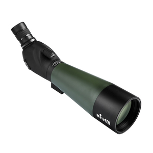 กล้องส่องทางไกลแบบ<span class=keywords><strong>ตา</strong></span>เดียวสำหรับล่าสัตว์ Elvis Explorer HVW-02 คุณภาพสูง 20-60x80 มม. วัสดุ HD มุมมองภาพ 45 องศา ระยะ<span class=keywords><strong>มอง</strong></span>เห็น 18-15 มม. - Product Image 6