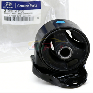 ชุดยึดระบบเบรกแบบ High Braking รุ่น BRACKET ASSY-ROLL STOPPER FR 21910-2H150  219102H150 สำหรับรถยนต์ฮุนได เอลันตร้า และ เกีย ซีด รุ่น 21910 2H150 - Product Image 1
