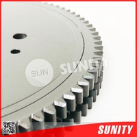 TAIWAN SUNITY DOUBLE VOLANT DÉMARREUR 260hp 255hp 215hp OEM 420834874 POUR Sea-doo GTR RXP Rxt
