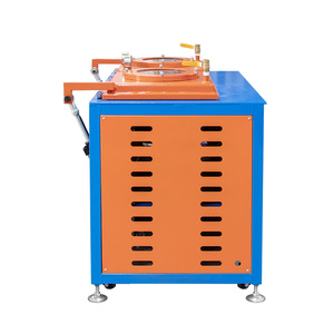 Equipo Desespumador Automático de Doble Estación, Máquina Desgasificadora de Silicona al Vacío - Product Image 5