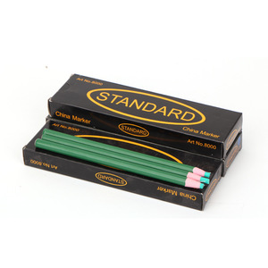 ปากกาชอล์กสีสันสดใสสำหรับงานเย็บผ้าควิลท์ ทนทาน ปลอดสารพิษ พร้อมปลายเทปสีชมพู - Product Image 4