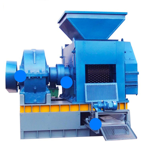 Tiết kiệm năng lượng giá thấp than bụi bánh Máy ép - Product Image 4