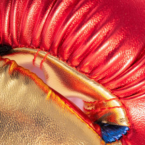 Gants d'entraînement Sanda pour hommes et femmes pour la boxe Muay Thai et la frappe Sacs de sable pour l'entraînement aux arts martiaux - Product Image 5