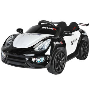 Mobil Mainan Anak RHS-CAR19 China, Mobil Listrik untuk Anak-anak, Mobil Listrik untuk Bayi Usia <span class=keywords><strong>2</strong></span>-9 Tahun - Product Image 4