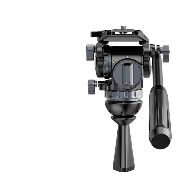 Ulanzi Optimal Basket Video Fast Professional Photography Heavy duty Tripod PTZ Level 10
