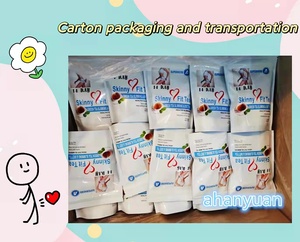 Private Label Detox de 14 jours Slim Tea Perte de poids rapide en forme de corps Skinny <span class=keywords><strong>Tetox</strong></span> Pas pour les femmes enceintes - Product Image 4