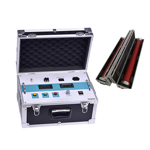 Generador de Alto Voltaje Tipo Split de 200kV/10mA, Probador Hipot con Gran Adaptabilidad a Carga Capacitiva - Product Image 3