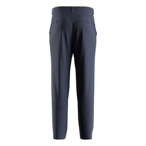 Pantalones de Golf de Diseño Elegante y Corte Ajustado para Hombre, con Material Resistente a las Arrugas y Cintura Cómoda para Usar Todo el Día - Product Image 6