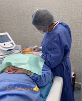 Appareil de liposuccion, de remodelage corporel, de lifting du visage et de perte de poids Bodytite Endolaser 1470 980 Fiber Diode Laser, lipolyse par laser, dissolution des graisses