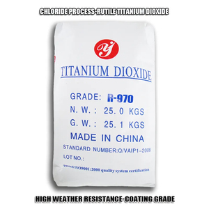 Nhà máy trực tiếp bán buôn kháng công nghiệp <span class=keywords><strong>rutile</strong></span> Titanium Dioxide <span class=keywords><strong>TiO2</strong></span> bột độ tinh khiết 93% 25kg/Bao cho lớp phủ xuất khẩu - Product Image 2