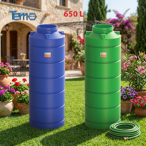 Réservoir d'eau de 650 litres - Product Image 1