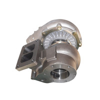 GT4594S 452235-5002S 452235-5001S 452281-0001 1319285 Turbocharger DAF untuk Mesin XF355M Euro-2