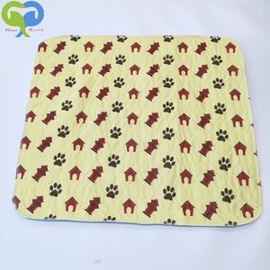 70x80cm <span class=keywords><strong>amazon</strong></span> top venta pis almohadilla lavable perro almohadilla <span class=keywords><strong>impermeable</strong></span> para mascotas reutilizables almohadilla - Product Image 3