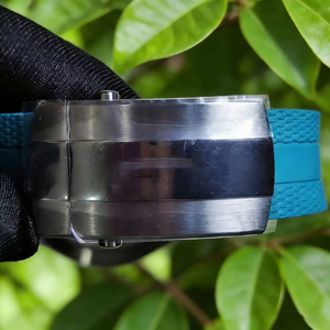 Relojes de Hombre de Negocios de Estilo Casual Automáticos, Resistentes al Agua, Luminosos, con Zafiro, de Calidad Original y Elegantes, al por Mayor para Breitlinger - Product Image 4