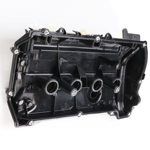 Cubierta de válvula de motor 11127646553 para 2012-2018 BMW 116i 118i 120i <span class=keywords><strong>316i</strong></span> 1.6L N13B16A <span class=keywords><strong>TURBO</strong></span> - Product Image 3