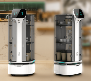 High-Quality Artificial Intelligence Humanoid <strong>Robot</strong> Commercial Welcome Reception Service <strong>Robot</strong> Humanoid Intelligent <strong>Robot</strong> - Product Image 4