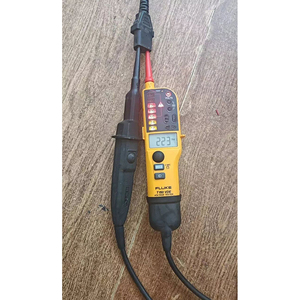 Giá thấp chất lượng cao sử dụng keithley 2010 7.5 chữ số vạn năng điện áp và liên tục điện Tester - Product Image 6