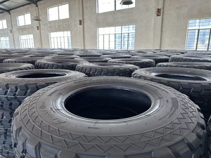 <span class=keywords><strong>Pneu</strong></span> Radial Tubeless TT pour Camion Léger, <span class=keywords><strong>Pneu</strong></span> Tout-Terrain 7.50/16, Llantas Para Camion - Product Image 2