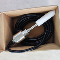 Sensor getaran suhu tingkat oli KR-939SB3(TSM803) untuk kipas menara pendingin
