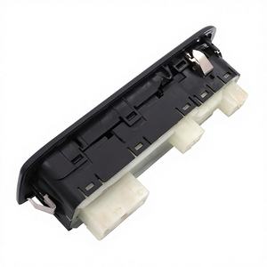 Nouveau commutateur de fenêtre A10115148-01 98104592ZD-01 en plastique pour Peugeot 408 et Citroën - Product Image 1