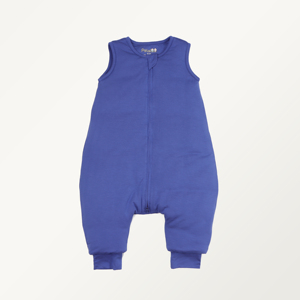 <span class=keywords><strong>Gigoteuse</strong></span> bébé en coton biologique et bambou personnalisée OEM, fermeture éclair, antibactérienne, respirante, chaude et douce, 0-24 <span class=keywords><strong>mois</strong></span> - Product Image 5