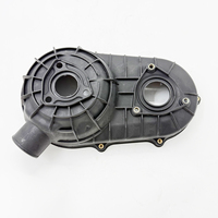 Nouvelle couverture d'embrayage OEM pour Hisun 250cc HS250 UTV Quad Parts P0130001151A0000