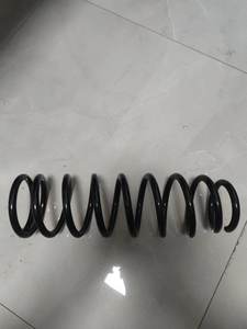 Ressorts hélicoïdaux pour pièces automobiles en gros pour 48131-6B320 - Product Image 4