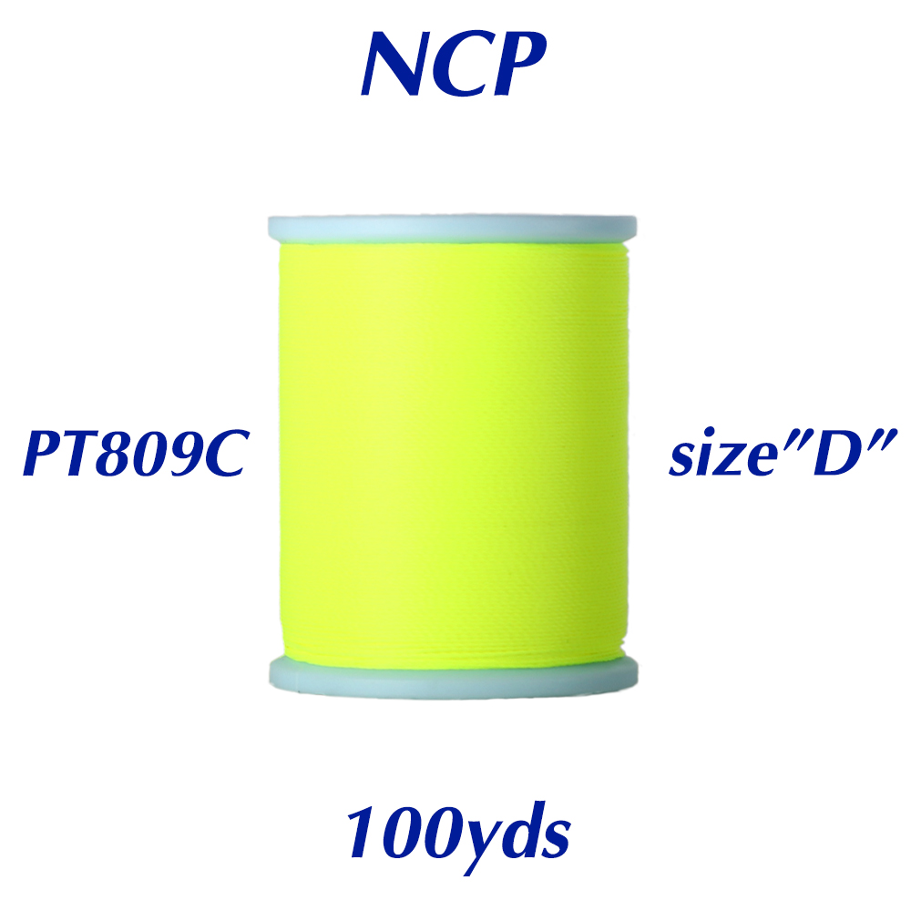 NCP Fluo-Giallo (PT809C) Taglia D