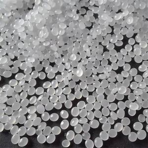Film vierge LDPE LD-402 de qualité supérieure à bas prix, matière première en polyéthylène à faible densité pour palettes, en stock - Product Image 4