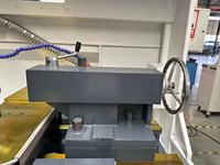 Sistema de Control GSK CK6185E-1000 para Torno CNC, 4 Portaherramientas, Alta Velocidad y Precisión, Torno Horizontal de Servicio Mediano con Motor Plano