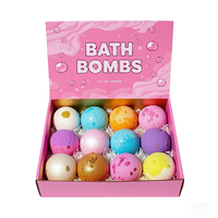 Boîte personnalisée en forme d'avion en carton avec logo, pelliculage mat, gaufrage, revêtement UV, style dossiers pliables pour l'emballage des bombes de bain