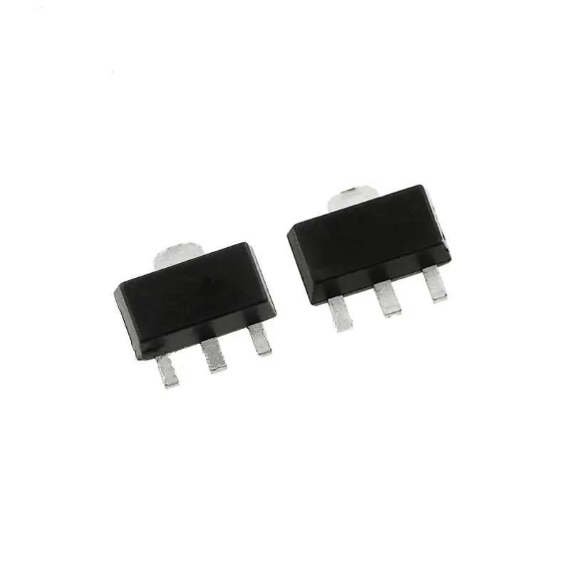 D965 Integrated circuit IC Chip 2022 NPN Transistor MOS diode original Electronic SOT-89 Components D965