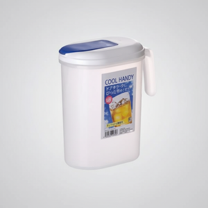 Bottiglia di refrigeratore e refrigeratore a portata di mano da 1,8 l - Product Image 1