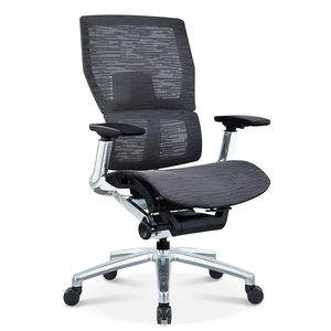 6d armrestarm restarm이있는 크고 인체 공학적 사무실 인체 공학적 의자 4d 키 큰 버그 사람들을위한 요추 지원 안락 의자 400lbs - Product Image 6