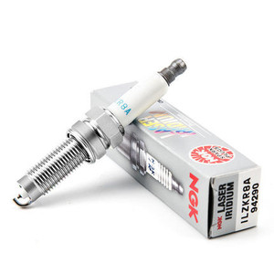 Bujías para Autos NGK, Piezas de Encendido del Motor, Distribuidor Verificado 94290 ILZKR8A para <span class=keywords><strong>VW</strong></span> 3.6 V6 FSI 2002-2010, 2010- OEM 101905622 - Product Image 2